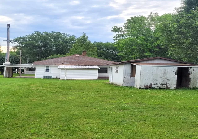 Homes for sale in Murphysboro, IL | 919 N 7th St, Murphysboro, IL 62966 | MLS# 12645610