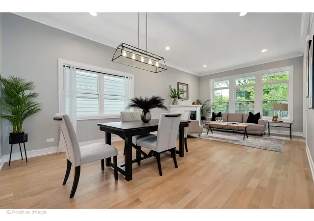 Homes for sale in Chicago, IL | 3107 N Oakley Ave, Chicago, IL 60618 | MLS# 12645653