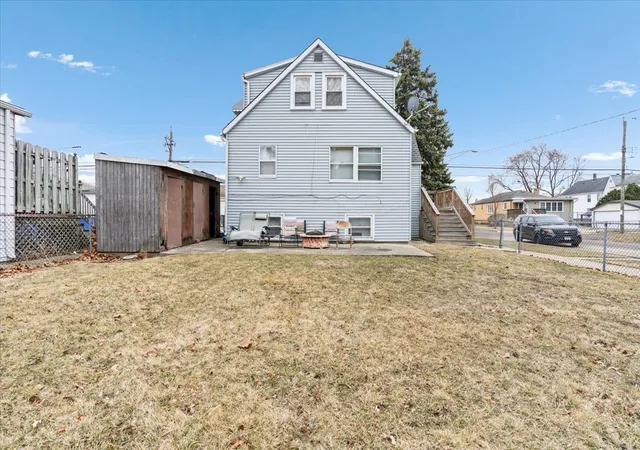 2nd image of 3301 N Ozanam Ave, Chicago, IL 60634 | MLS# 12645662