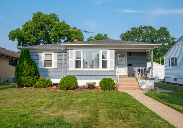 1st image of 18636 Sherman St, Lansing, IL 60438 | MLS# 12645695
