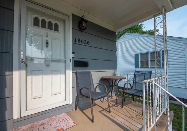 Photo 3 of Single family home for sale at 18636 Sherman St, Lansing, IL 60438 | MLS# 12645695 | Listing updated on 2026-09-21