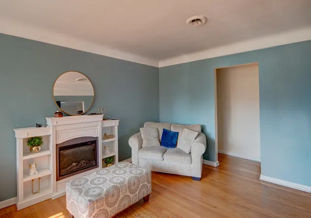 Photo 4 of Single family home for sale at 18636 Sherman St, Lansing, IL 60438 | MLS# 12645695 | Listing updated on 2026-09-21