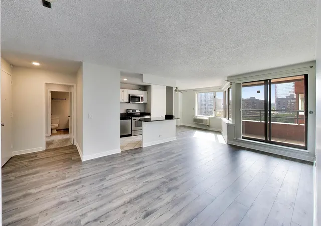 Listing Photo 2 - Condo for sale in building located at 801 S Plymouth Ct, Chicago, IL 60605 - Unit #1006