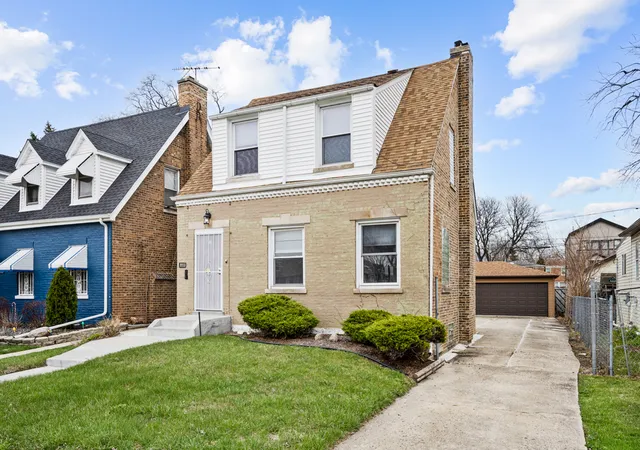 Photo 2 of Single family home for sale at 8435 S Cregier Ave, Chicago, IL 60617 | MLS# 12645739 | Listing updated on 2026-09-14