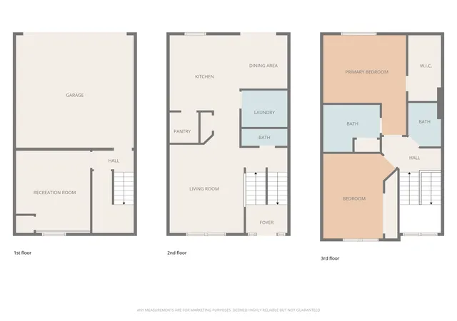 Homes for sale in Romeoville, IL | 240 S Alder Creek Dr, Romeoville, IL 60446 | MLS# 12645956