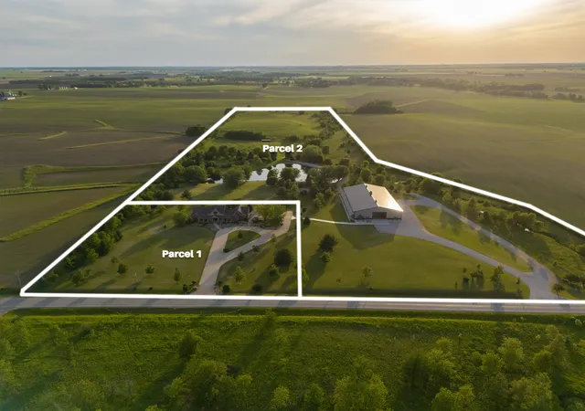 Photo 1 of Land for sale at 3076 N 400 East Rd, Mclean, IL 61754 | MLS# 12646086 | Listing updated on 2026-10-04