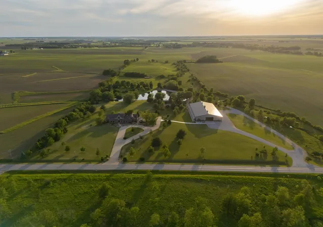 Photo 2 of Land for sale at 3076 N 400 East Rd, Mclean, IL 61754 | MLS# 12646086 | Listing updated on 2026-09-14