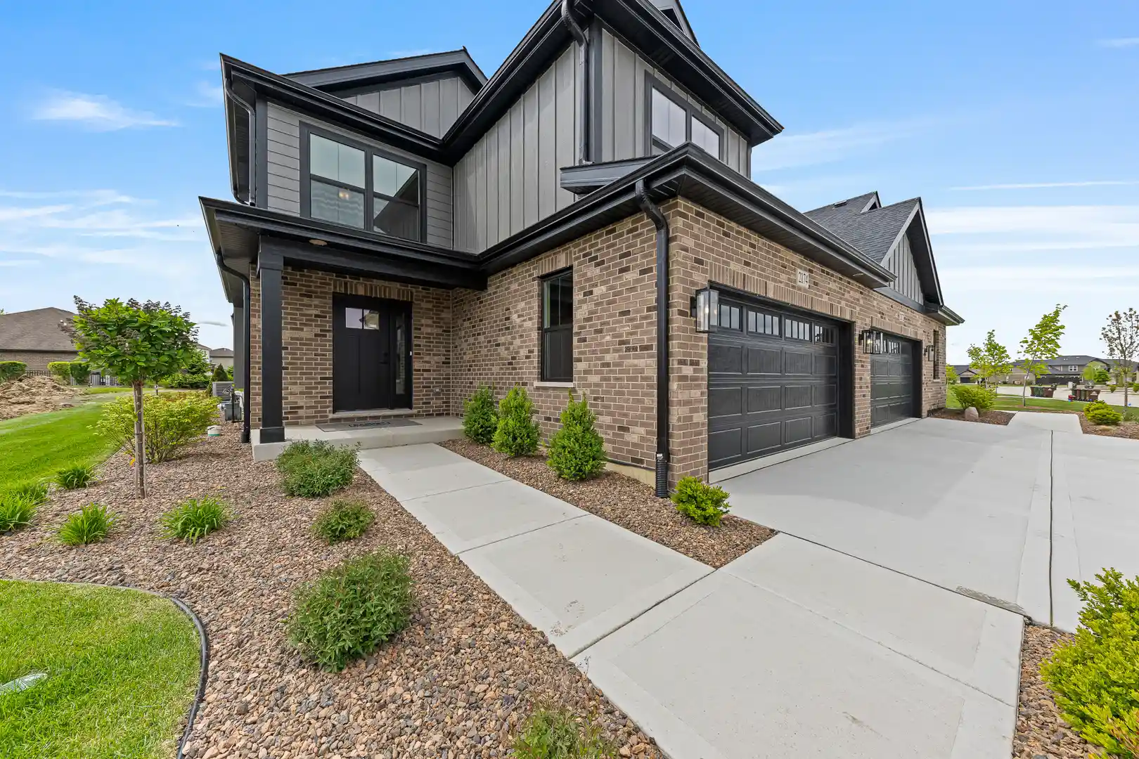Listing Photo 2 - Condo for sale in 1768 Patoka Ln located at 1768 Patoka Ln, New Lenox, IL 60451 - Unit 1768 Patoka Ln