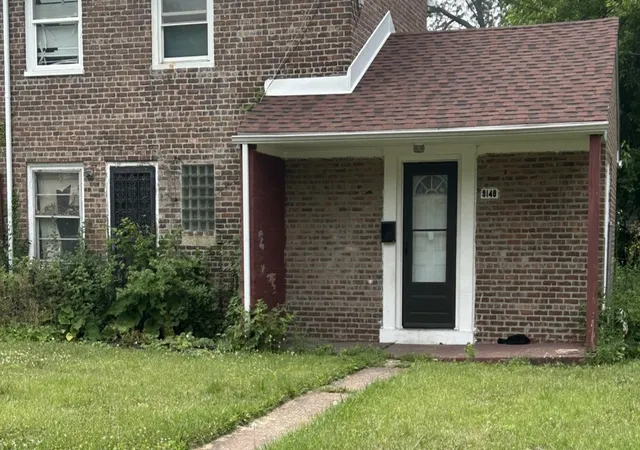 Photo 1 of Townhouse for sale at 9148 S Burnside Ave, Chicago, IL 60619 | MLS# 12646108 | Listing updated on 2026-09-24