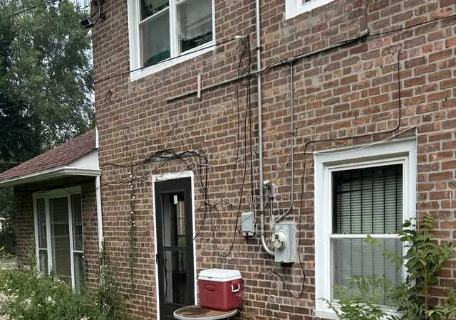 Photo 2 of Townhouse for sale at 9148 S Burnside Ave, Chicago, IL 60619 | MLS# 12646108 | Listing updated on 2026-09-24