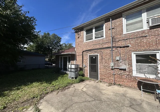 Photo 2 of Townhouse for sale at 9148 S Burnside Ave, Chicago, IL 60619 | MLS# 12646108 | Listing updated on 2026-09-30