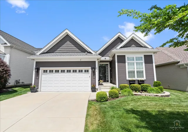 3rd image of 3870 Double Eagle Dr, Elgin, IL 60124 | MLS# 12646151