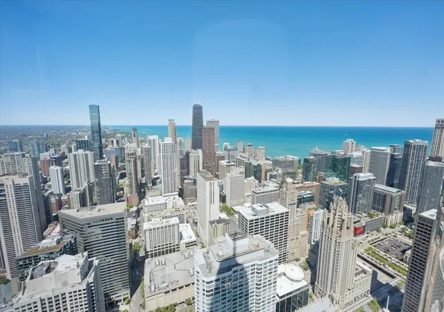 3rd image of 401 N Wabash Ave #59A, Chicago, IL 60611 | MLS# 12646153