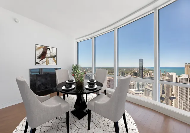 4th image of 401 N Wabash Ave #59A, Chicago, IL 60611 | MLS# 12646153