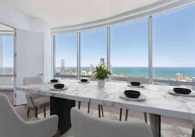 5th image of 401 N Wabash Ave #59A, Chicago, IL 60611 | MLS# 12646153