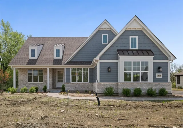 Photo 1 of Single family home for sale at 2073 Deer (lot 26) Trl, Long Grove, IL 60047 | MLS# 12646276 | Listing updated on 2026-08-14