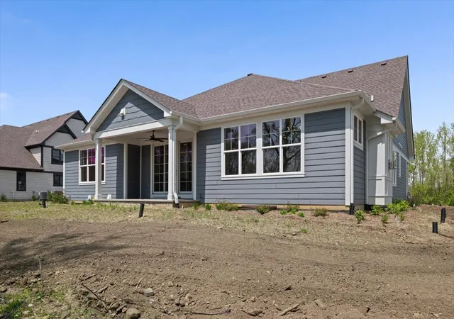 Photo 34 of Single family home for sale at 2073 Deer (lot 26) Trl, Long Grove, IL 60047 | MLS# 12646276 | Listing updated on 2026-08-14