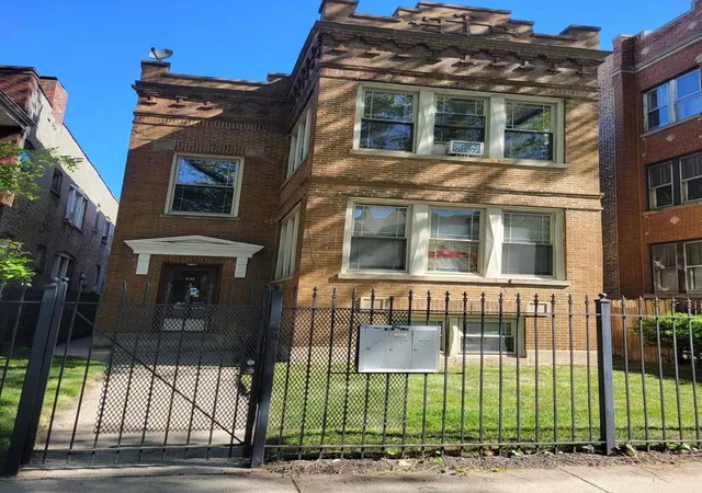 Photo 1 of Multi family home for sale at 1742 W Wallen Ave, Chicago, IL 60626 | MLS# 12646307 | Listing updated on 2026-07-07