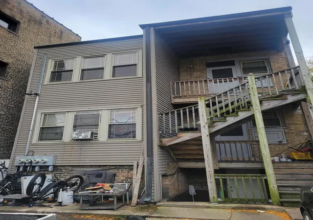 Photo 3 of Multi family home for sale at 1742 W Wallen Ave, Chicago, IL 60626 | MLS# 12646307 | Listing updated on 2026-07-07