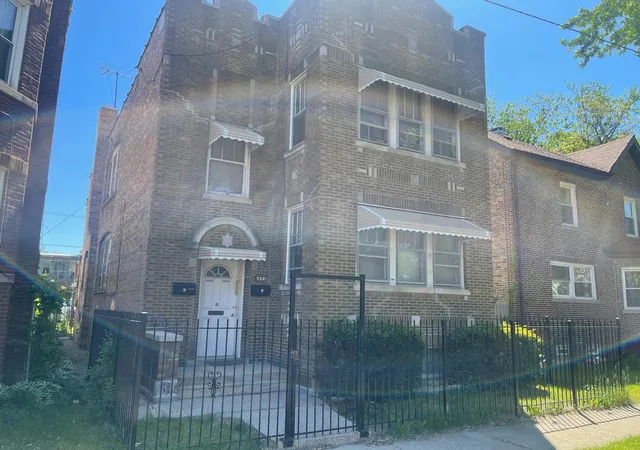 Photo 3 of Multi family home for sale at 6451 S Vernon Ave, Chicago, IL 60637 | MLS# 12646322 | Listing updated on 2026-10-07