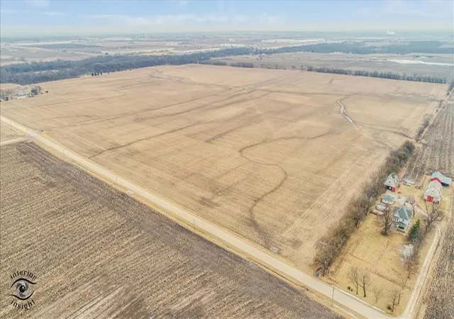 3rd image of 194 Acres W Holt Rd, Minooka, IL 60447 | MLS# 12646328