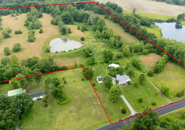 Photo 56 of Single family home for sale at 6687 Route 166, Creal Springs, IL 62922 | MLS# 12646422 | Listing updated on 2026-09-14