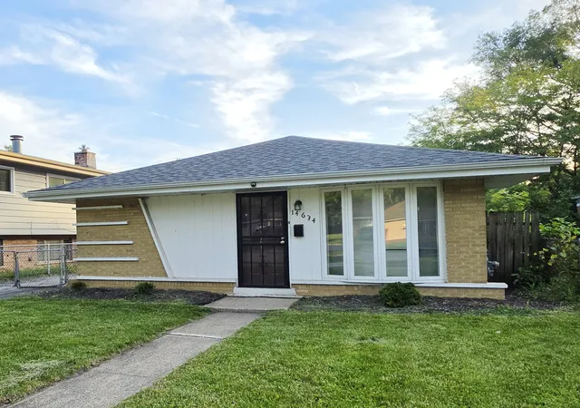 1st image of 14634 Kenwood Ave, Dolton, IL 60419 | MLS# 12646438