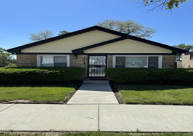 1st image of 1116 Cernan Dr, Bellwood, IL 60104 | MLS# 12646558