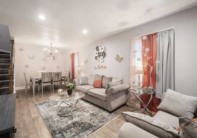 Photo 3 of Single family home for sale at 14414 Drexel Ave, Dolton, IL 60419 | MLS# 12646606 | Listing updated on 2026-09-01
