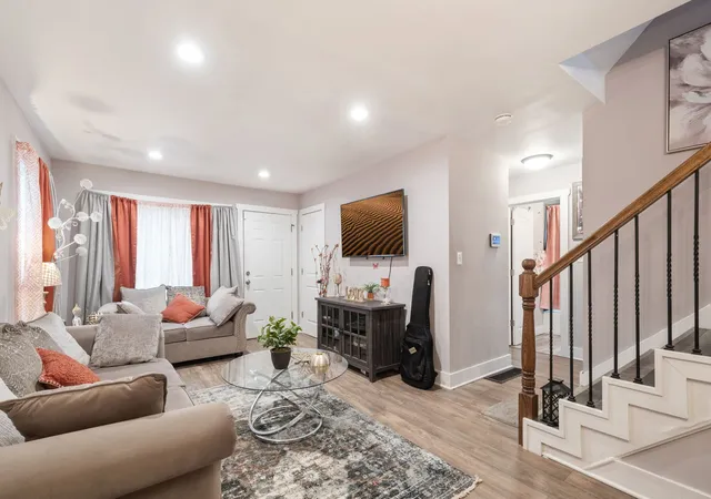 Photo 4 of Single family home for sale at 14414 Drexel Ave, Dolton, IL 60419 | MLS# 12646606 | Listing updated on 2026-09-01