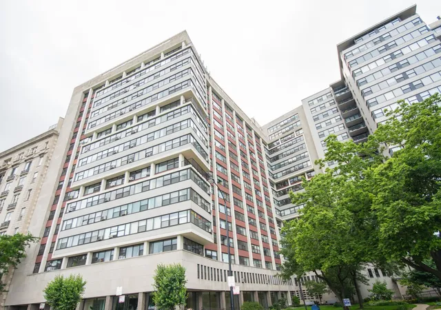 1st image of 3420 N Lake Shore Dr #4K, Chicago, IL 60657 | MLS# 12646608