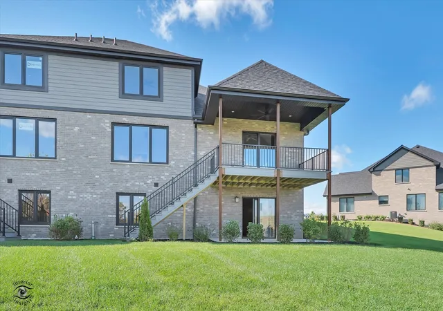 Homes for sale in Lemont, IL | 16441 Kayla Dr, Lemont, IL 60439 | MLS# 12646612