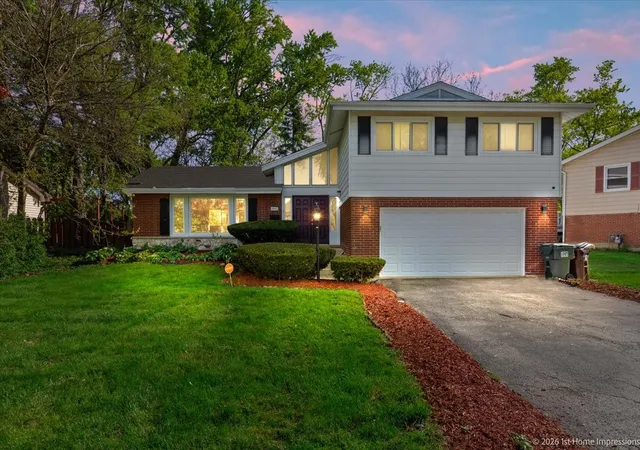 2nd image of 18847 May Ave, Homewood, IL 60430 | MLS# 12646683