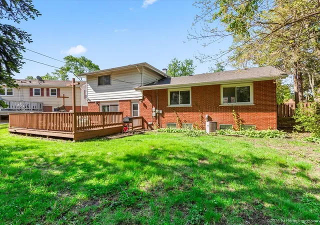 26th image of 18847 May Ave, Homewood, IL 60430 | MLS# 12646683