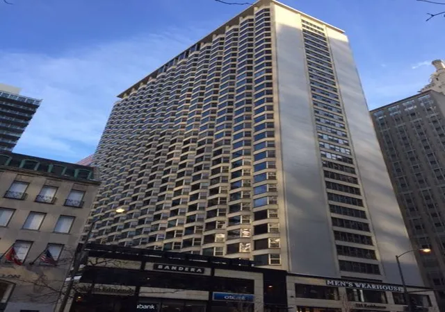 18th image of 535 N Michigan Ave #806, Chicago, IL 60611 | MLS# 12646973