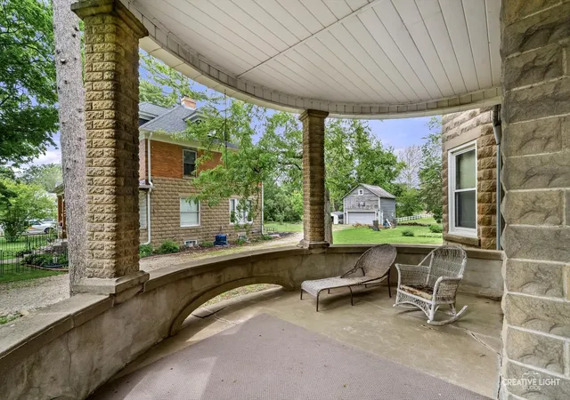 Homes for sale in Earlville, IL | 330 Church St, Earlville, IL 60518 | MLS# 12646974