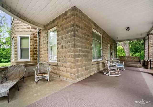 Homes for sale in Earlville, IL | 330 Church St, Earlville, IL 60518 | MLS# 12646974