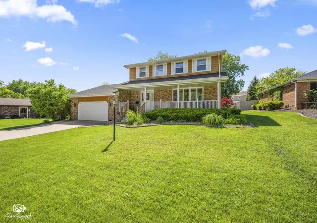 Homes for sale in Bourbonnais, IL | 357 Windermere Wy, Bourbonnais, IL 60914 | MLS# 12647104