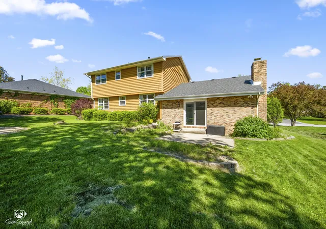 Homes for sale in Bourbonnais, IL | 357 Windermere Wy, Bourbonnais, IL 60914 | MLS# 12647104
