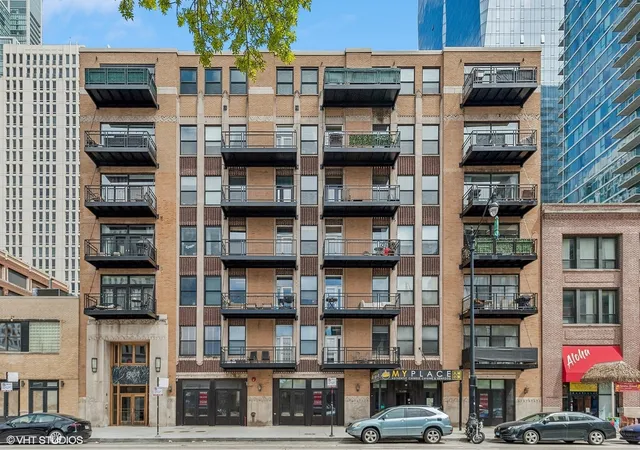 Homes for sale in Chicago, IL | 1307 S Wabash Ave #504, Chicago, IL 60605 | MLS# 12647162