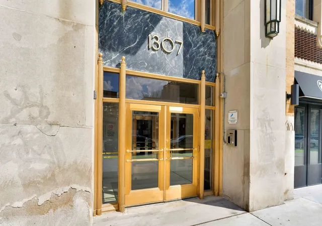 Homes for sale in Chicago, IL | 1307 S Wabash Ave #504, Chicago, IL 60605 | MLS# 12647162