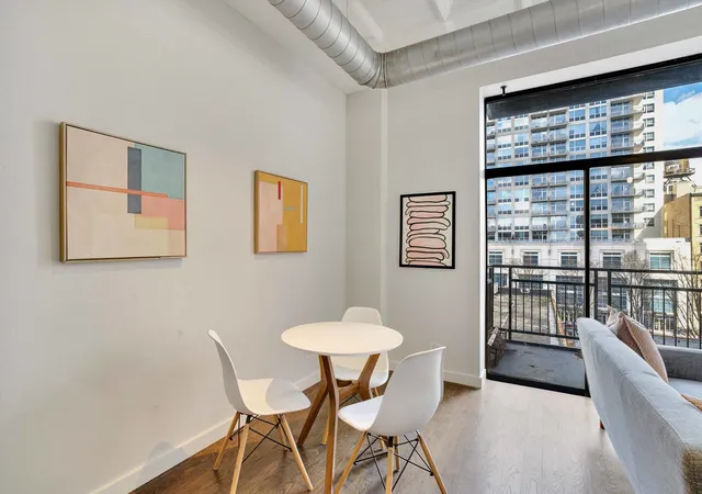 Homes for sale in Chicago, IL | 1307 S Wabash Ave #504, Chicago, IL 60605 | MLS# 12647162