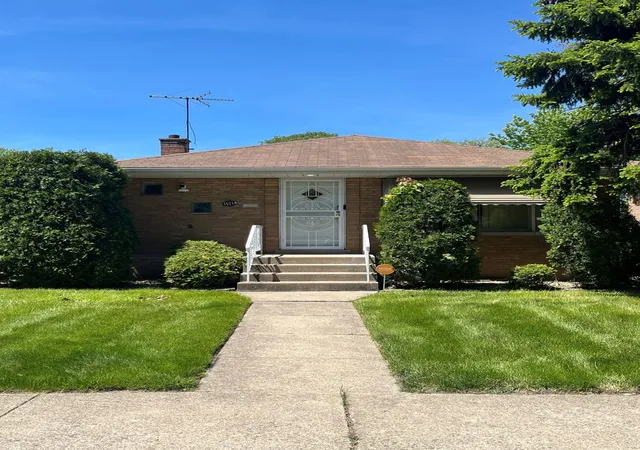 1st image of 15214 Evers St, Dolton, IL 60419 | MLS# 12647180