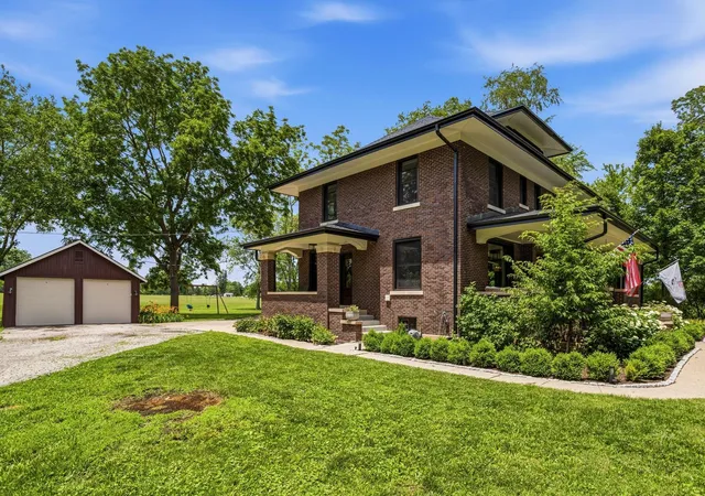 Homes for sale in Savoy, IL | 901 S Dunlap Ave, Savoy, IL 61874 | MLS# 12647187