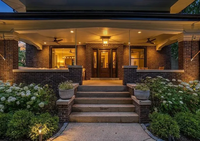 Photo 2 of Single family home for sale at 901 S Dunlap Ave, Savoy, IL 61874 | MLS# 12647187 | Listing updated on 2026-09-29