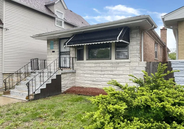 Photo 3 of Single family home for sale at 8907 S Parnell Ave, Chicago, IL 60620 | MLS# 12647330 | Listing updated on 2026-08-27