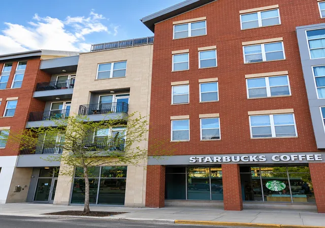 Condo for sale at 3506 S State St #312, Chicago, IL 60609 | MLS# 12647391 | Listing updated on 2026-09-18