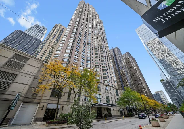 Condo for sale at 401 E Ontario St #1304, Chicago, IL 60611 | MLS# 12647527 | Listing updated on 2026-08-14