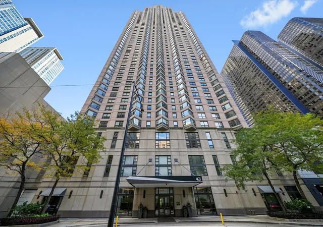 Photo 1 of Condo for sale at 401 E Ontario St #1304, Chicago, IL 60611 | MLS# 12647527 | Listing updated on 2026-08-14