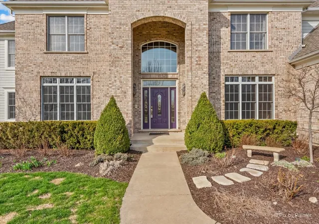 Homes for sale in Cary, IL | 28730 W Harvest Glen Cir, Cary, IL 60013 | MLS# 12647530
